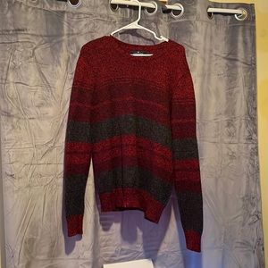 Men’s knitted sweater